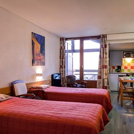 Residence Cybele 브리드레방 외부 사진