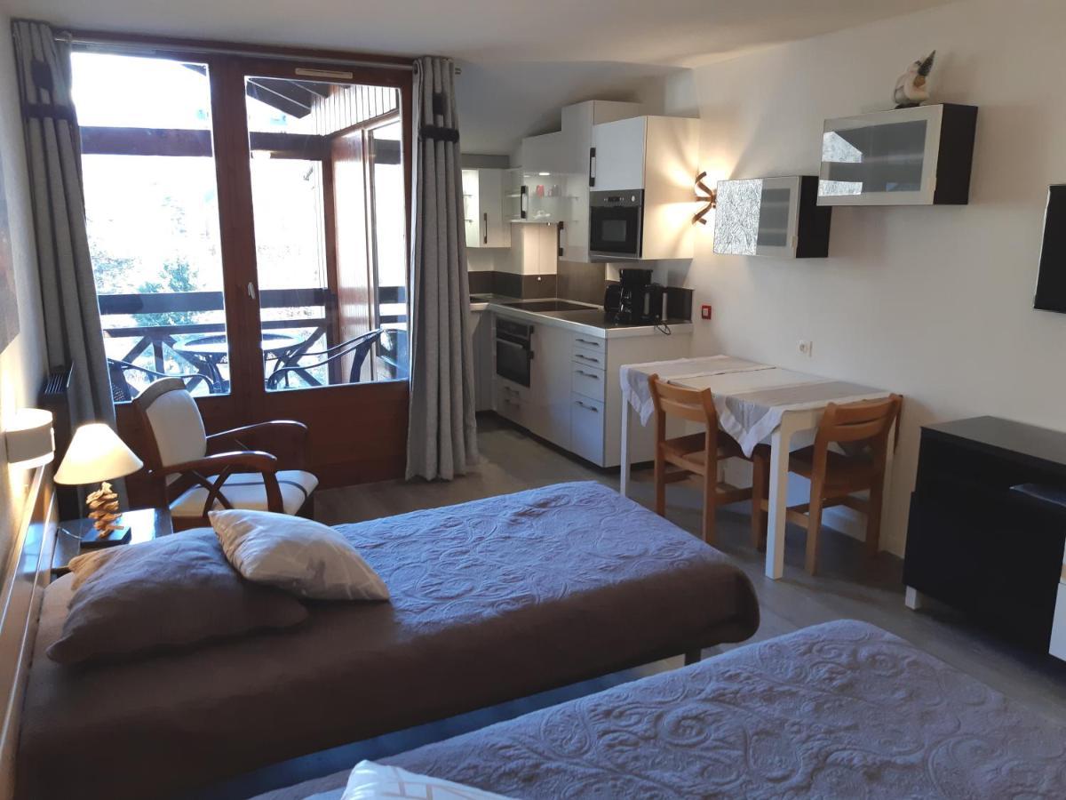 Residence Cybele 브리드레방 외부 사진