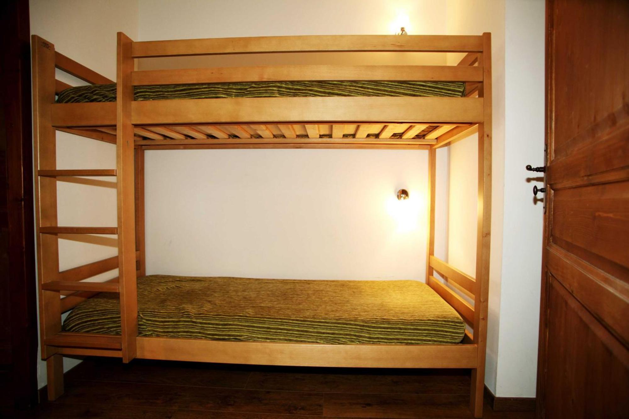 Residence Cybele 브리드레방 객실 사진