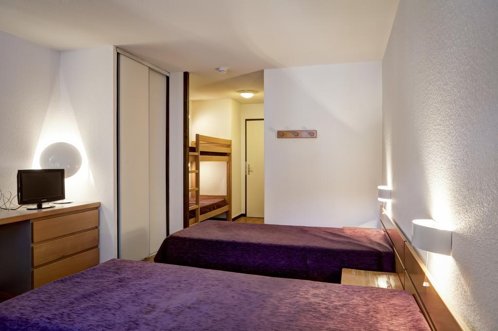 Residence Cybele 브리드레방 외부 사진