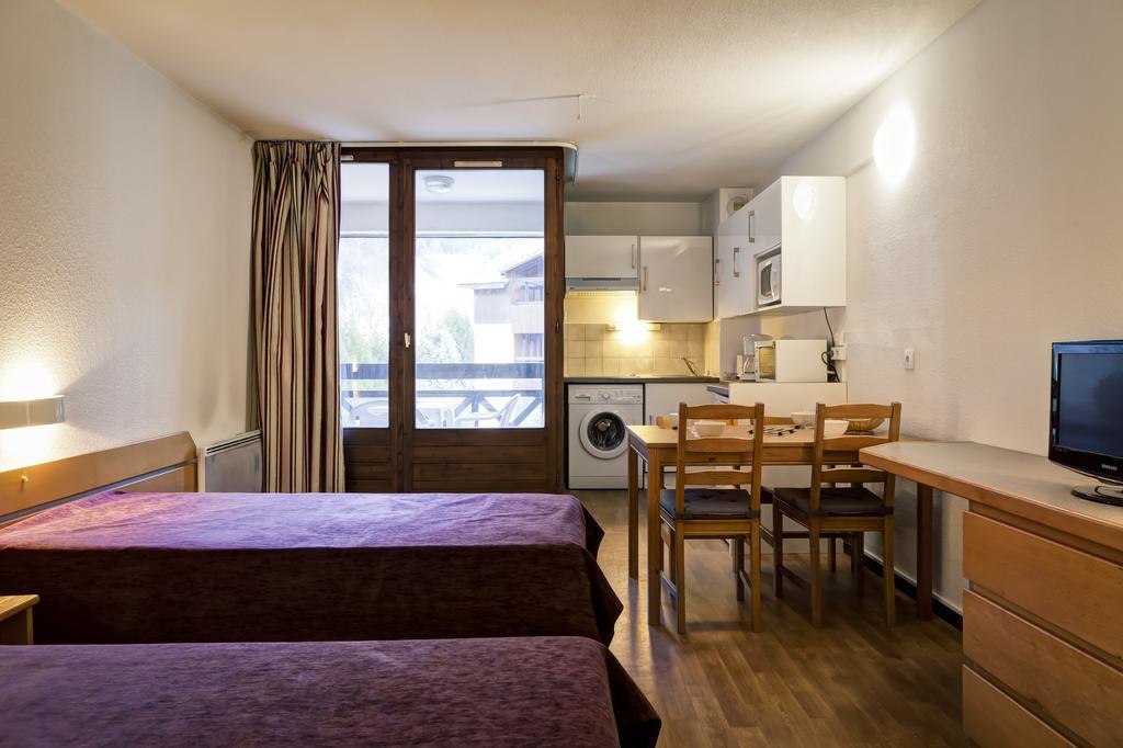 Residence Cybele 브리드레방 외부 사진