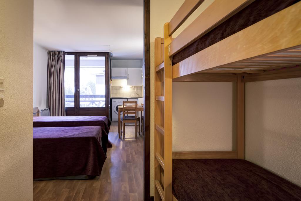 Residence Cybele 브리드레방 외부 사진