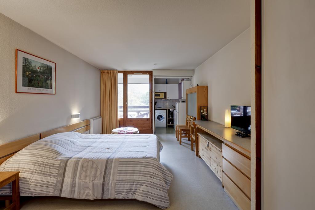 Residence Cybele 브리드레방 외부 사진