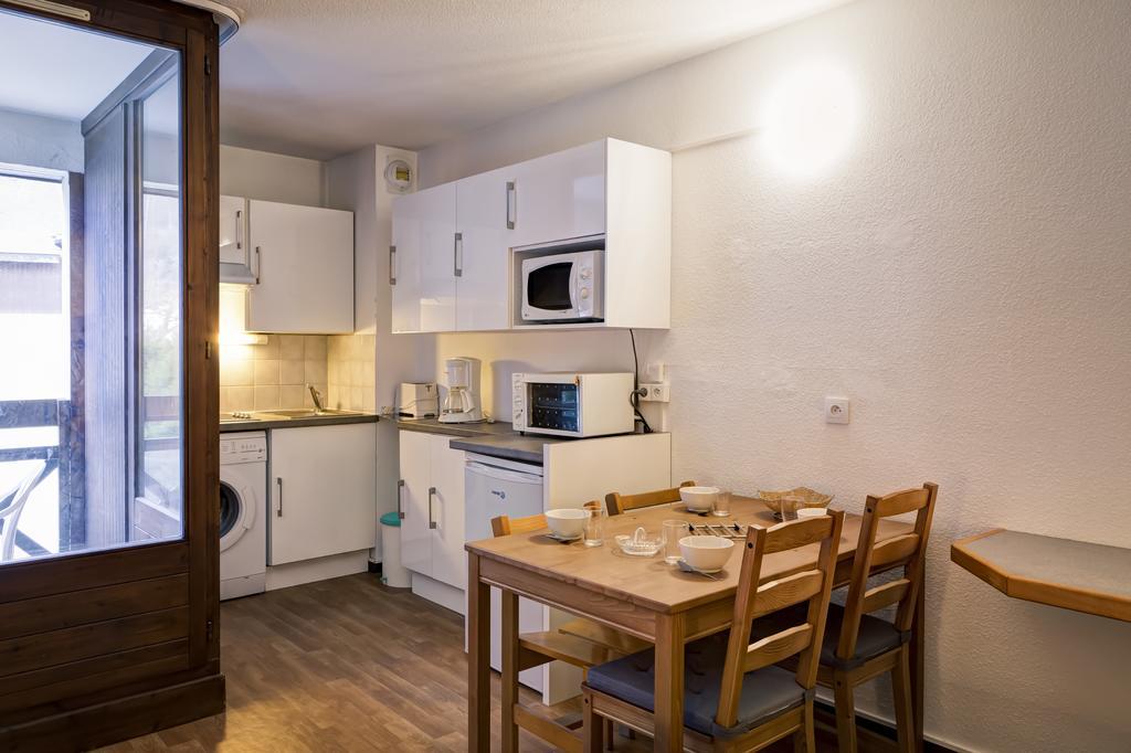 Residence Cybele 브리드레방 외부 사진