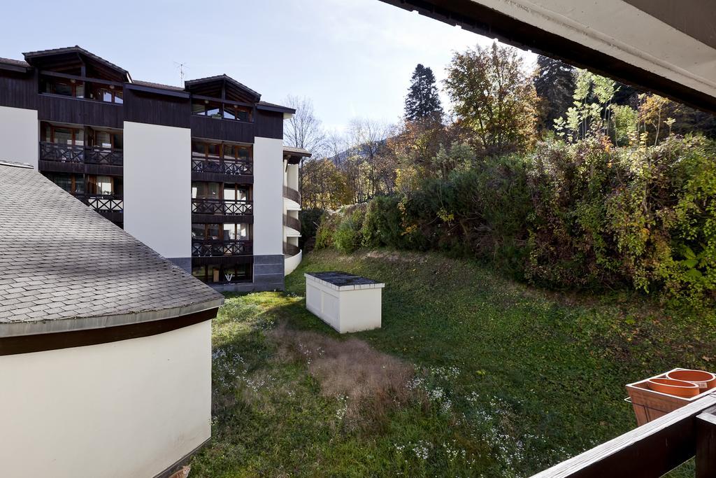 Residence Cybele 브리드레방 외부 사진
