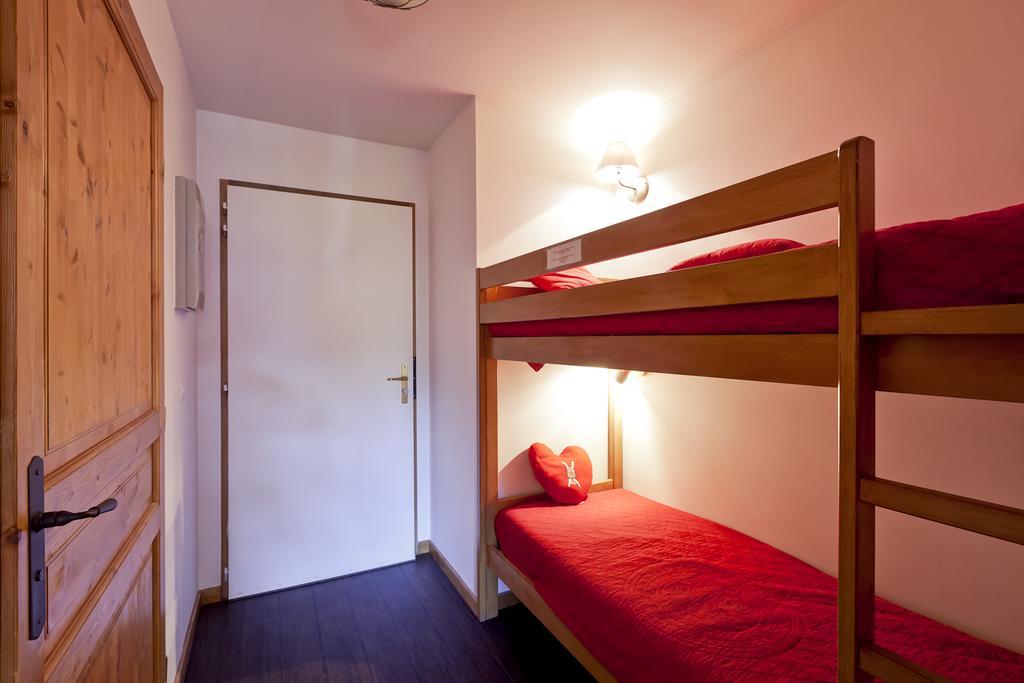Residence Cybele 브리드레방 외부 사진