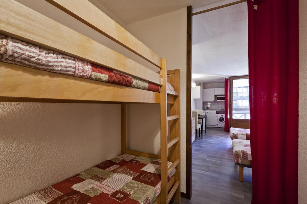 Residence Cybele 브리드레방 외부 사진