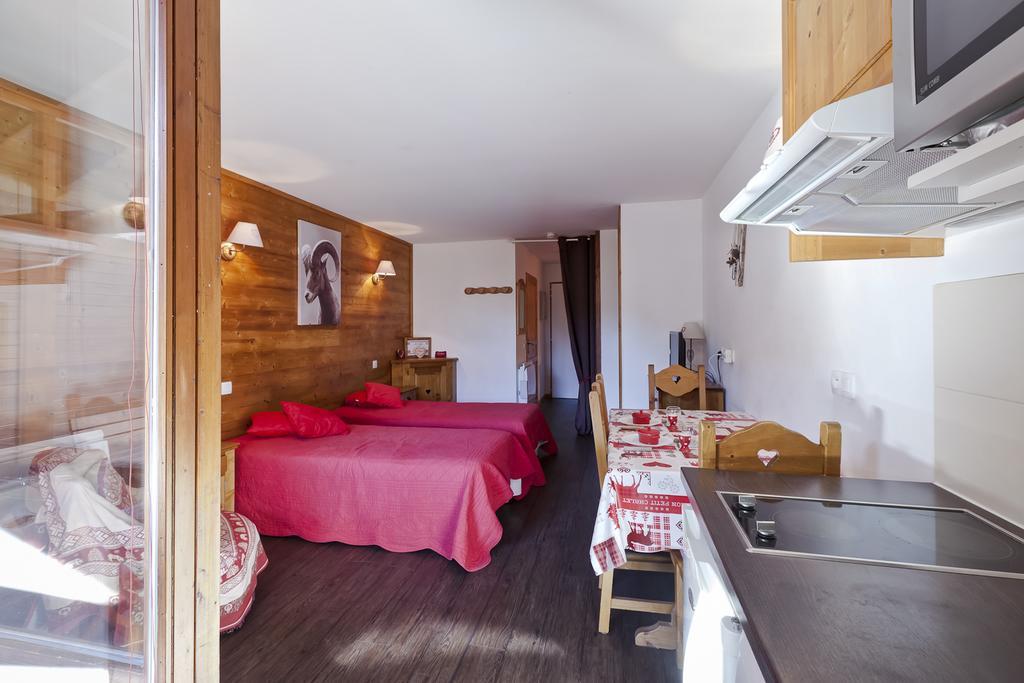 Residence Cybele 브리드레방 외부 사진