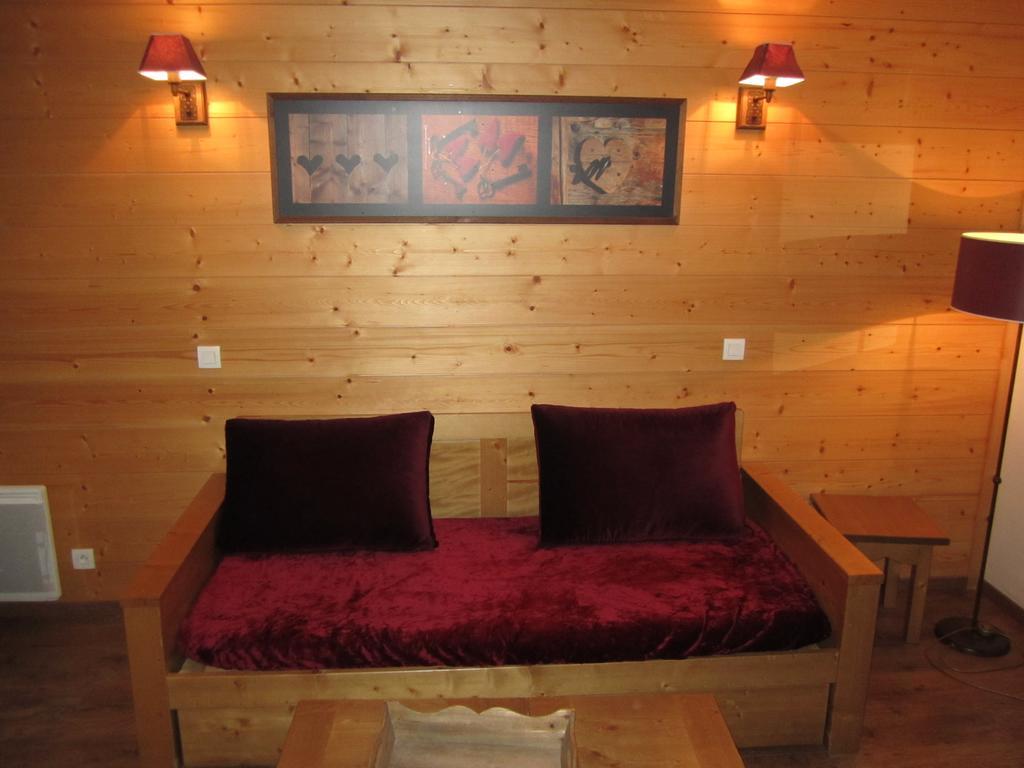 Residence Cybele 브리드레방 외부 사진