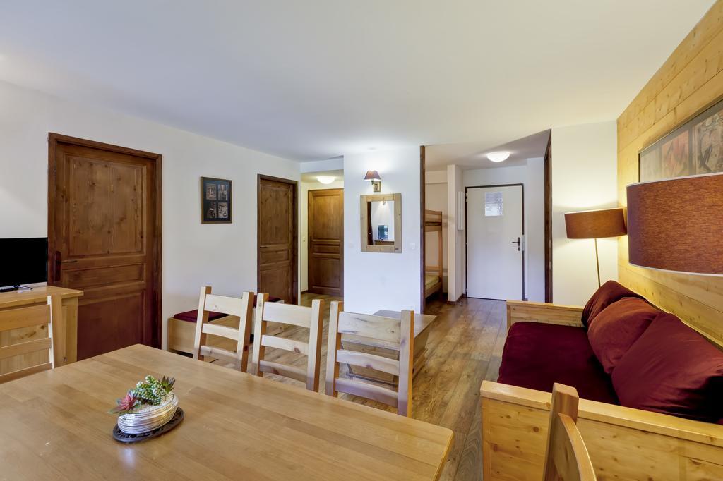 Residence Cybele 브리드레방 외부 사진