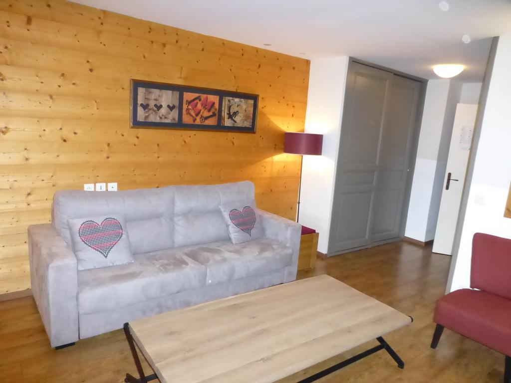 Residence Cybele 브리드레방 외부 사진