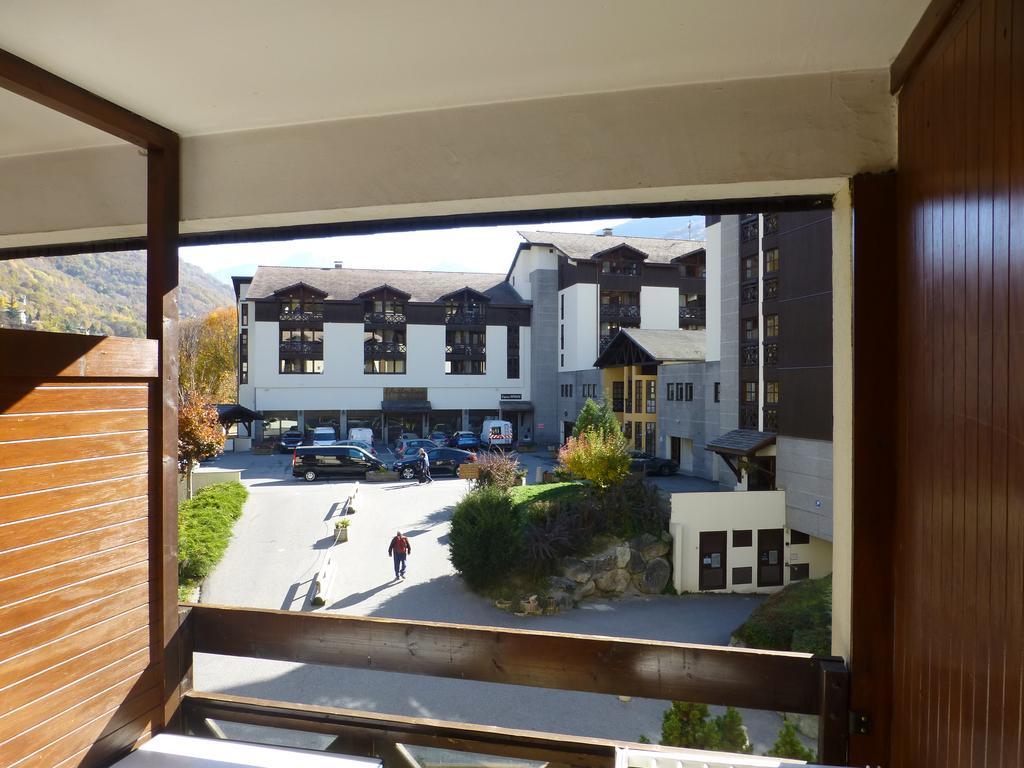 Residence Cybele 브리드레방 외부 사진
