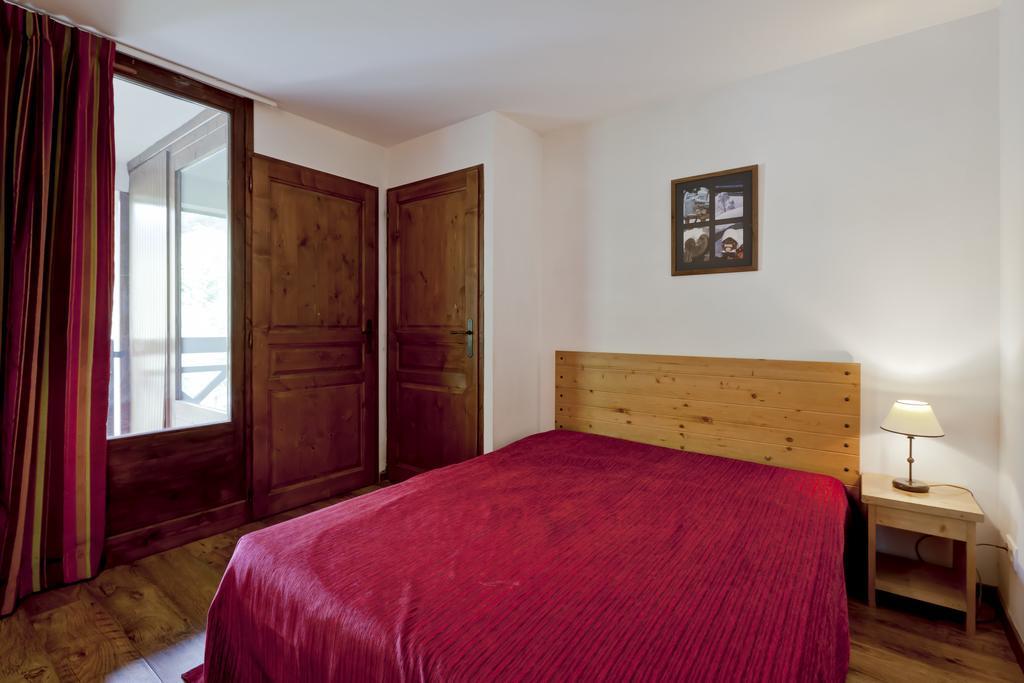Residence Cybele 브리드레방 외부 사진