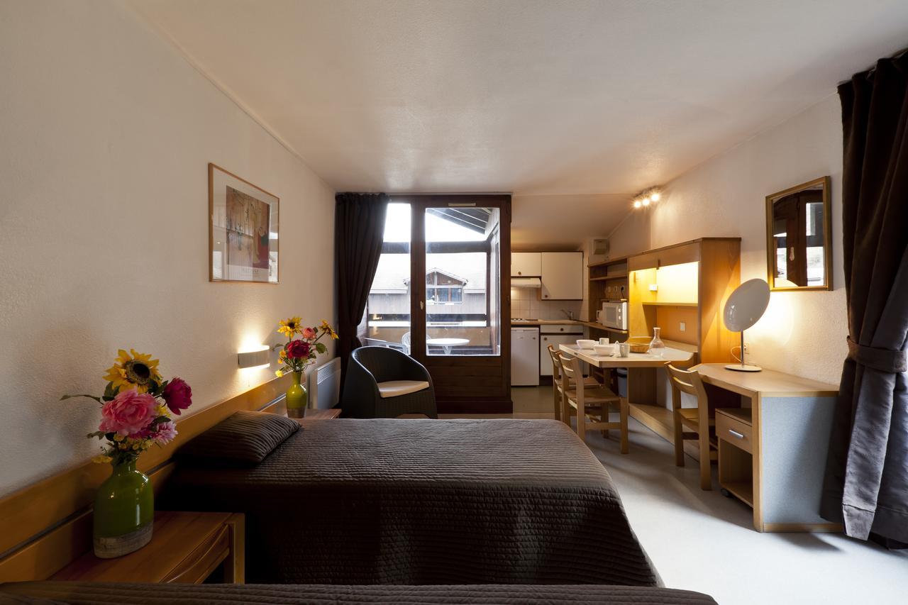 Residence Cybele 브리드레방 외부 사진