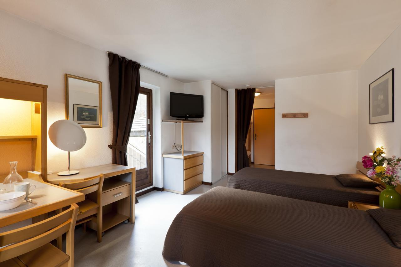 Residence Cybele 브리드레방 외부 사진