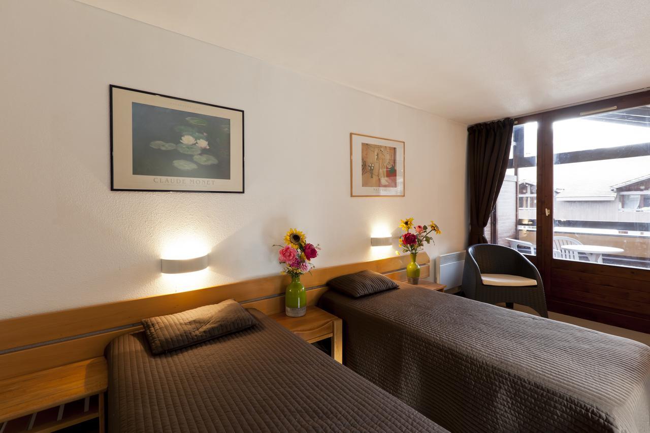 Residence Cybele 브리드레방 외부 사진