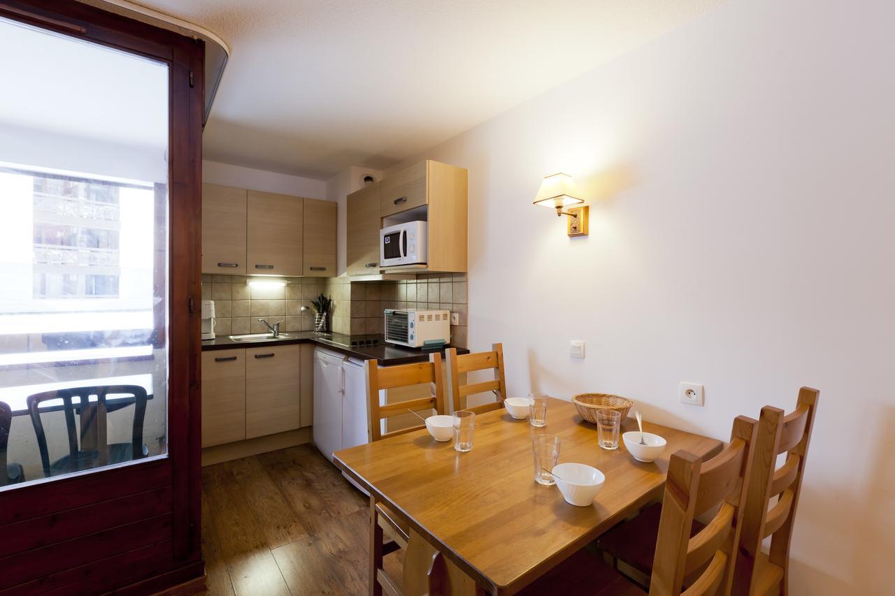 Residence Cybele 브리드레방 외부 사진