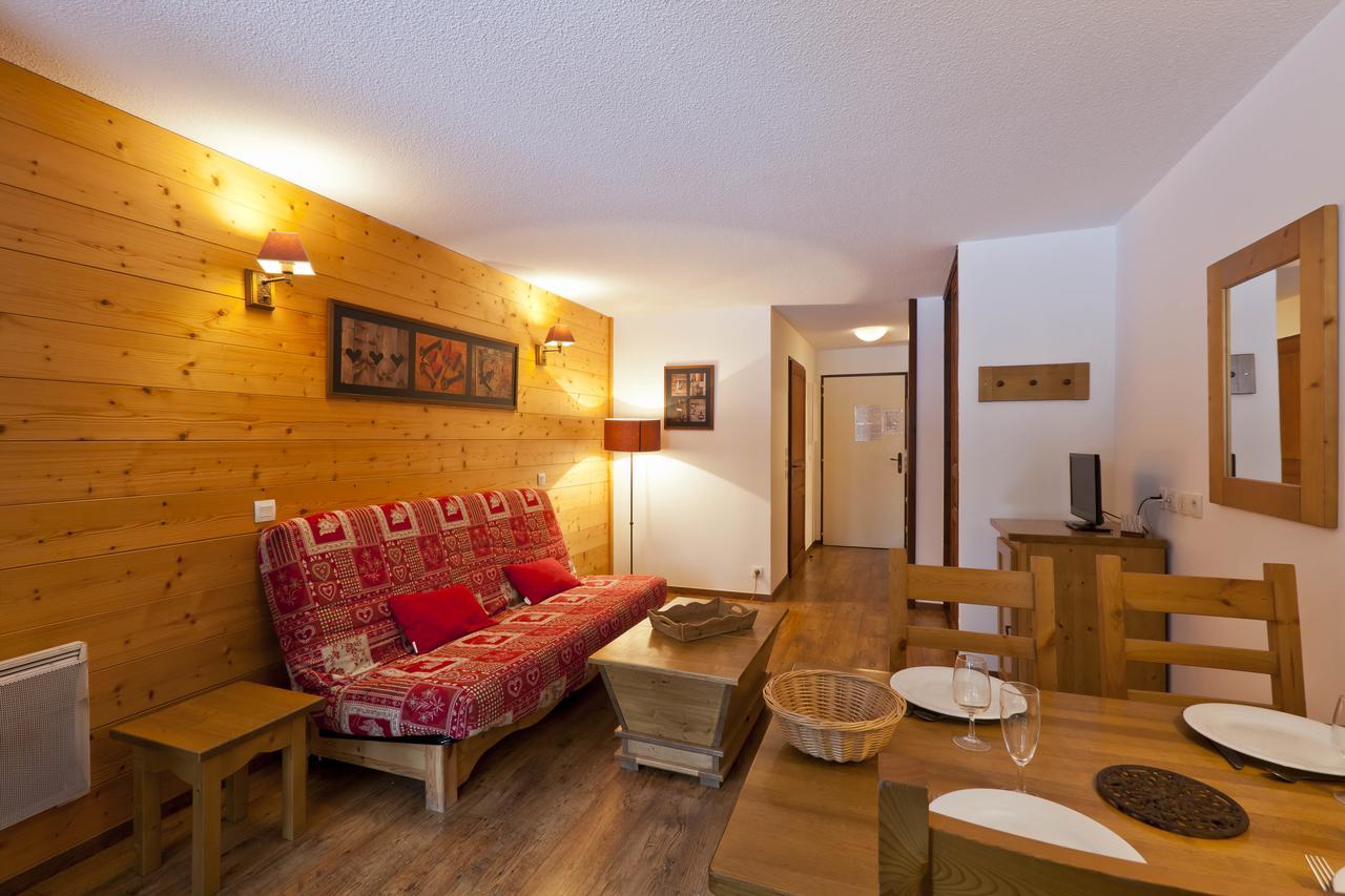 Residence Cybele 브리드레방 외부 사진