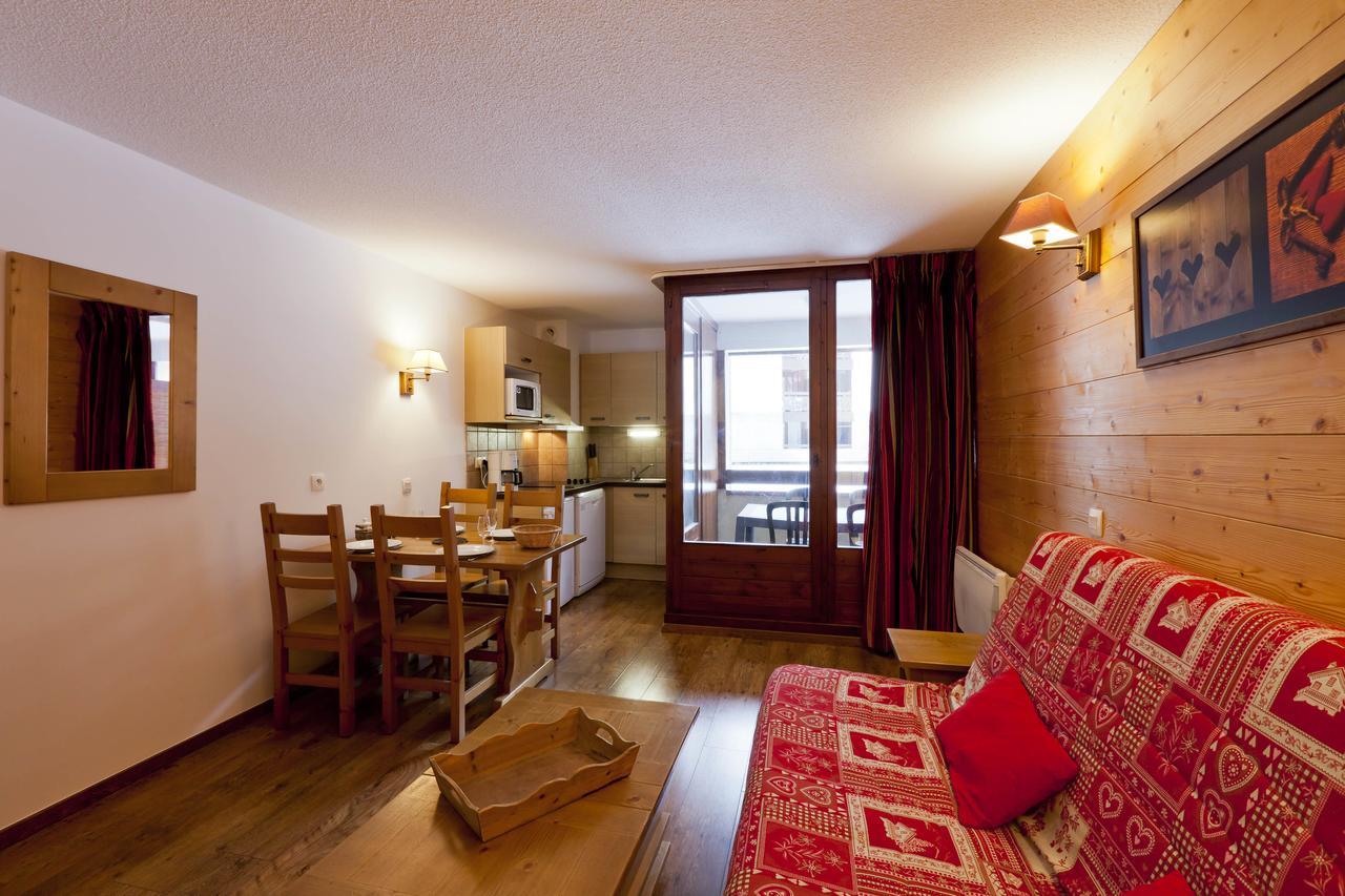 Residence Cybele 브리드레방 외부 사진